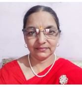 Mrs. Anula  Singh